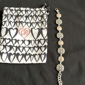 Brighton intrigue bracelet